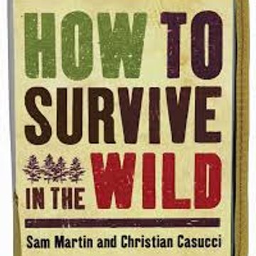 SURVIVE IN WILD