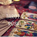 Tarot de Rosalía