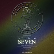 Studio Seven Anwar Mikkawi