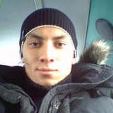 drissi hazem