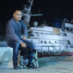 الأعلامي ابو الفقار الطراز