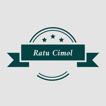 Ratu Cimol Terlezat