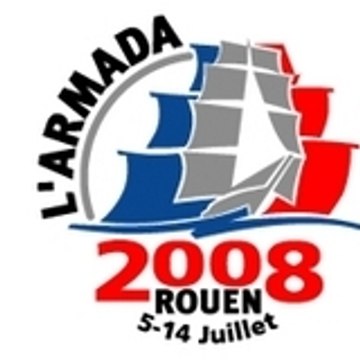 Armada Rouen 2008