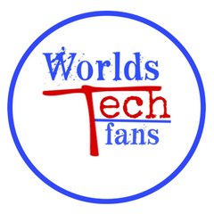 Worlds Tech Fans