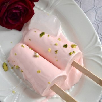 Pinky Kulfi