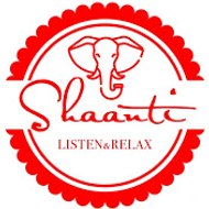 Shaanti - Listen & Relax