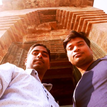 Let's Travel India