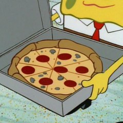 La Pizza De Don Cangrejo #2