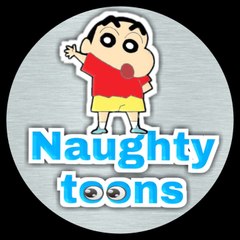 Naughty Toons