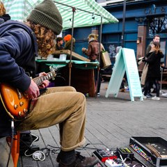 Street Musicians TV