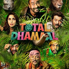 ❄ TOTAL DHAMAAL FULL❄ MOVIE (2019)
