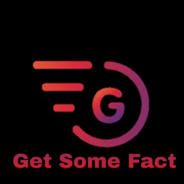Get Some Fact