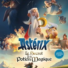 Astérix Le secret de la potion magique full movie