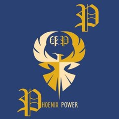 Phoenix Power Funny World