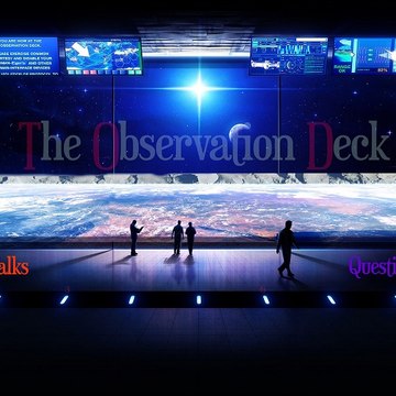 Observation Deck
