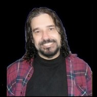 Música e Poesia de Rick Jones Anderson