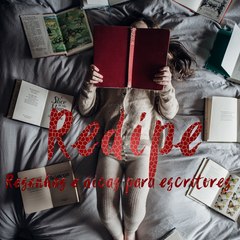REDIPE - Resenhas e Dicas para Escritores
