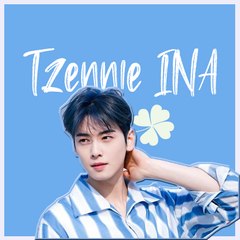 Tzennie INA