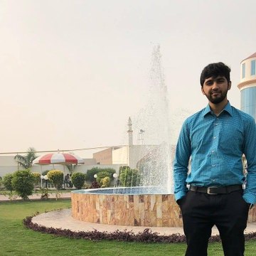 Muhammad Muhyuddin