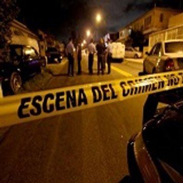 Investigacion Criminal
