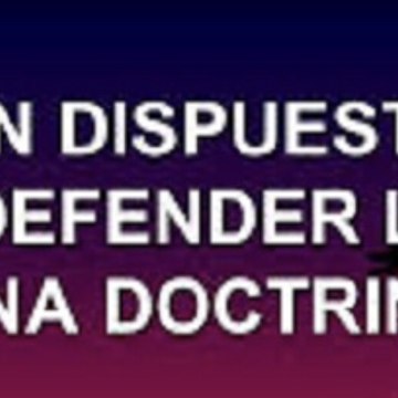 En Defensa De Los Ministerios De Dios