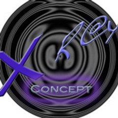 Xray Concept - Arts visuels
