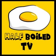 Half Boiled Tv
