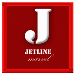 Jetline Marvel