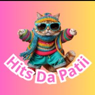 Hits Da Patii💖