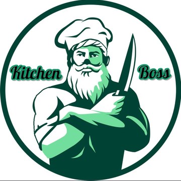 Kitchen Boss