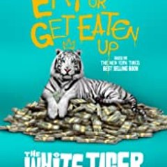 The White Tiger (2021) ＦＵＬＬ HINDI ＭＯＶＩＥ | ENG DUB