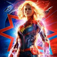 ❄  CAPTAIN MARVEL FULL❄ MOVIE (2019)