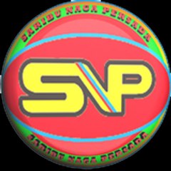Saribu Naga Persada