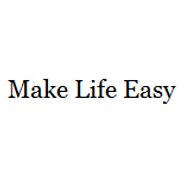 Make Life Easy