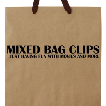 Mix Bag Clips