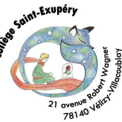 Collège Saint Exupéry - Vélizy