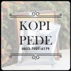 Kopi Penambah Stamina Lelaki +62 853-7021-6179