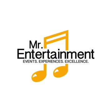 Mr. Entertainment