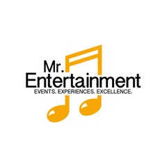 Mr. Entertainment