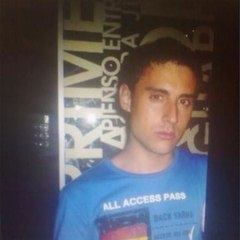 Daniel Viñuela Parrondo