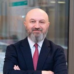 Prof. Dr. Selçuk Peker