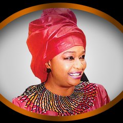 Mame Diarra Bousso Fall