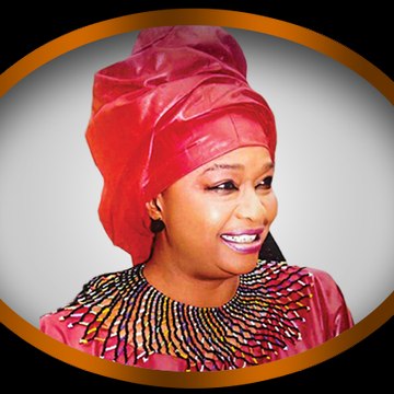 Mame Diarra Bousso Fall