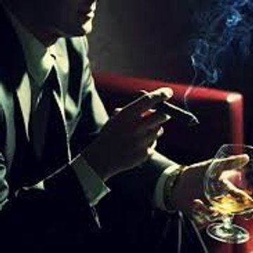 Puff Puff Cigars