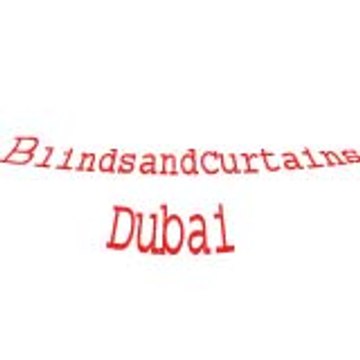 Blinds and Curtains Dubai