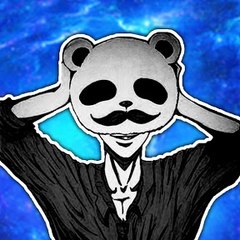 Panda Pubg