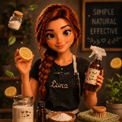 Luna's home Remedies and tips