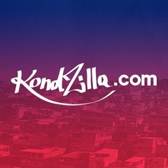 Canal Kondzilla