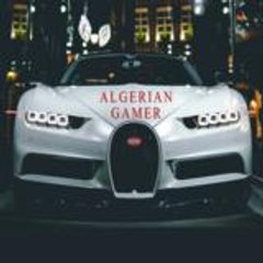 Algerian Gamer