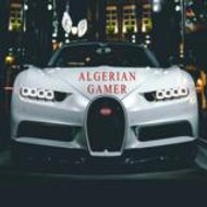 Algerian Gamer